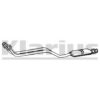 KLARIUS 250300 Front Silencer